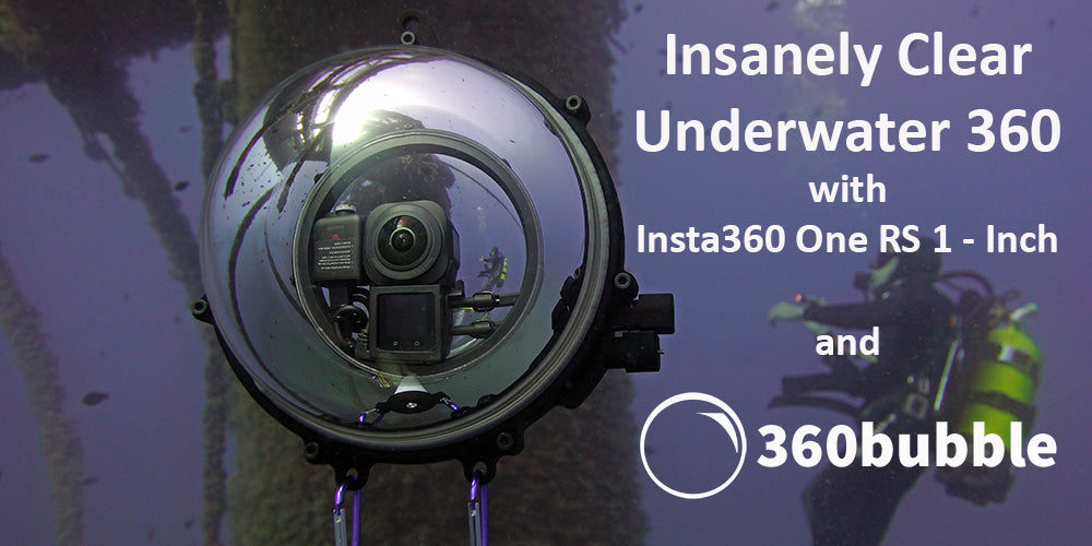 Gopro Max 360 Underwater Pro Max Gopro Max Underwater Dome