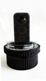 360bubble (2 week delivery) - underwater housing for 360 cameras - 10M